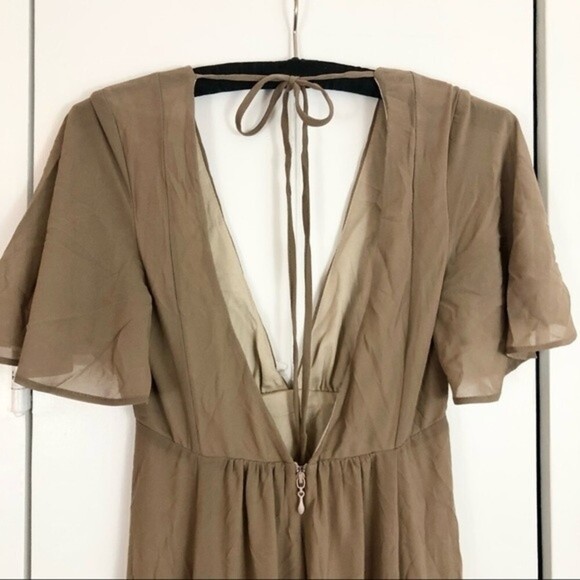 SHOW ME YOUR MUMU | Faye Flutter Maxi XXS NWT - Picture 4 of 6